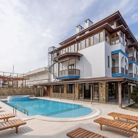 Olinda Hotel & Spa Ağva Eksteriør billede