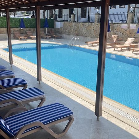 Olinda Hotel & Spa Ağva Eksteriør billede