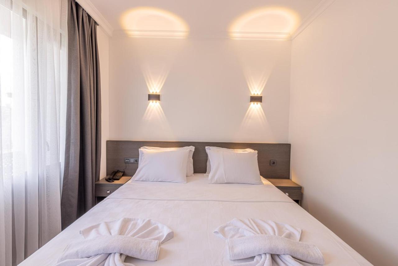 Olinda Hotel & Spa Ağva Eksteriør billede