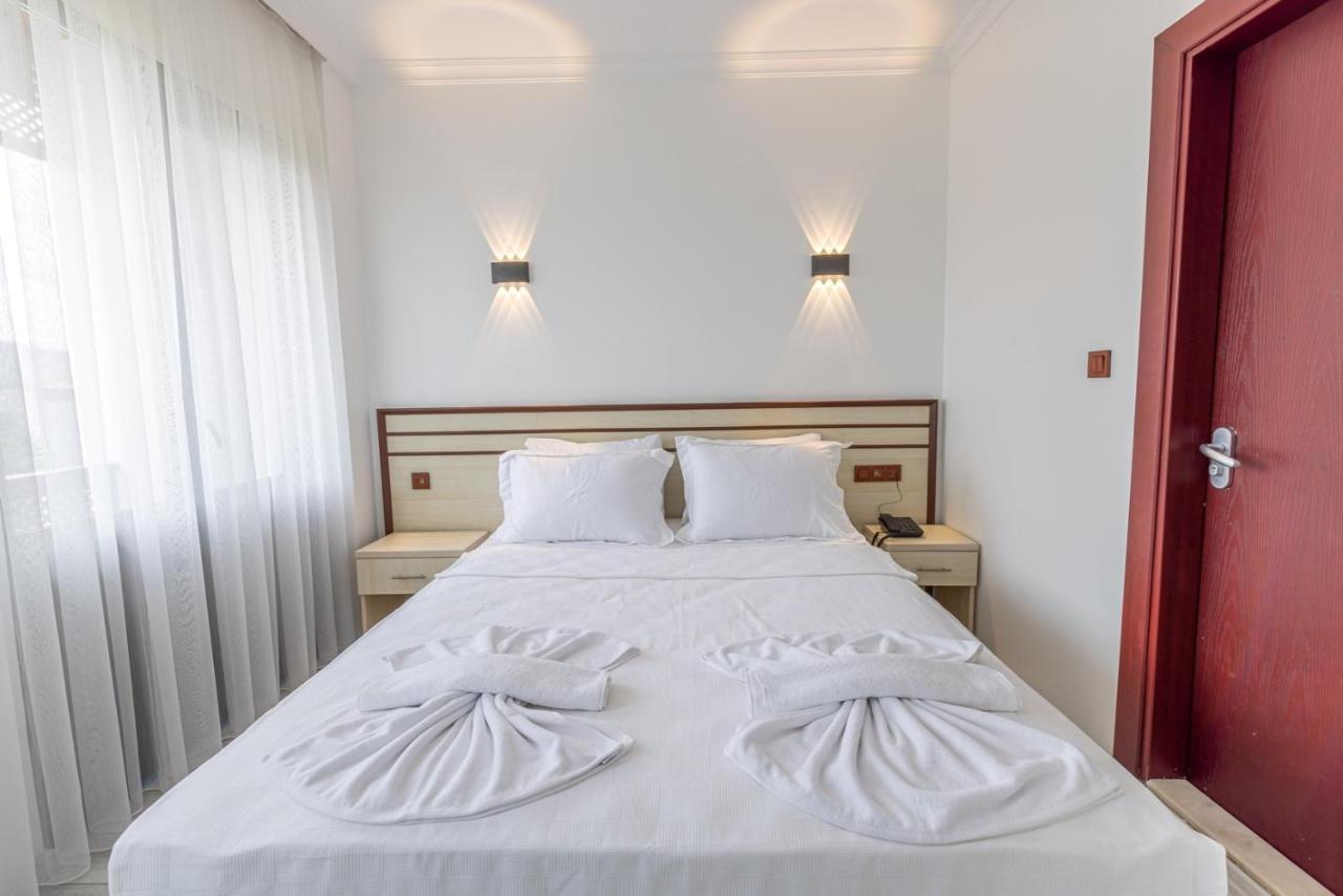 Olinda Hotel & Spa Ağva Eksteriør billede