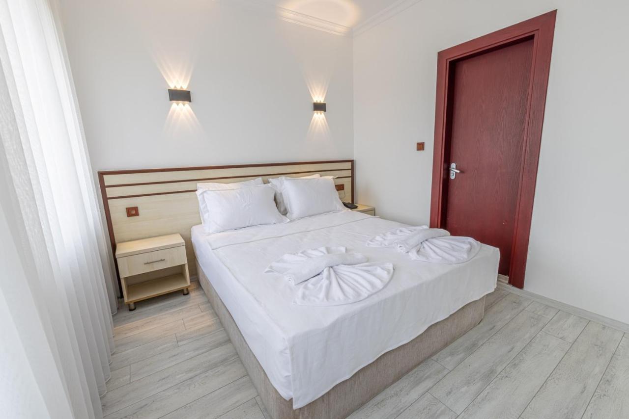 Olinda Hotel & Spa Ağva Eksteriør billede