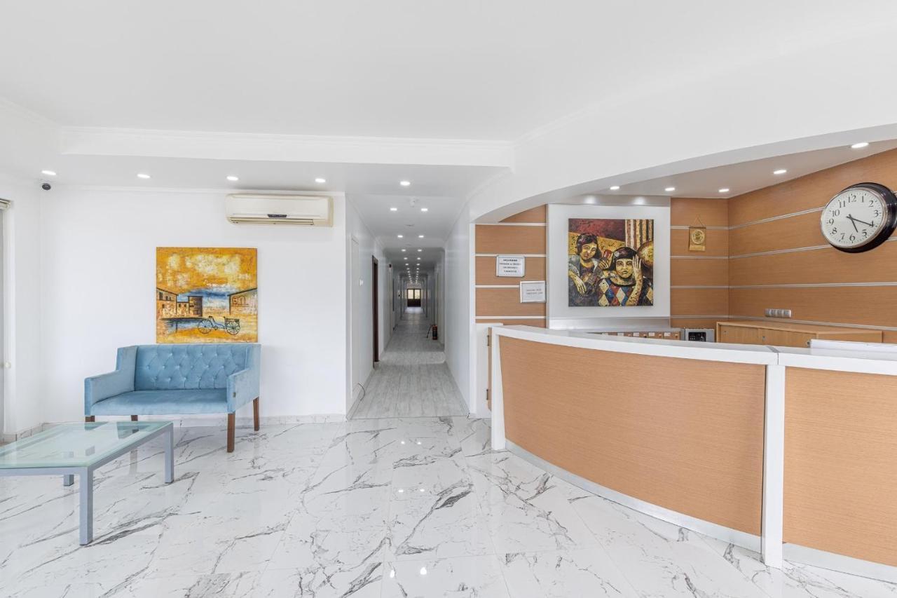 Olinda Hotel & Spa Ağva Eksteriør billede