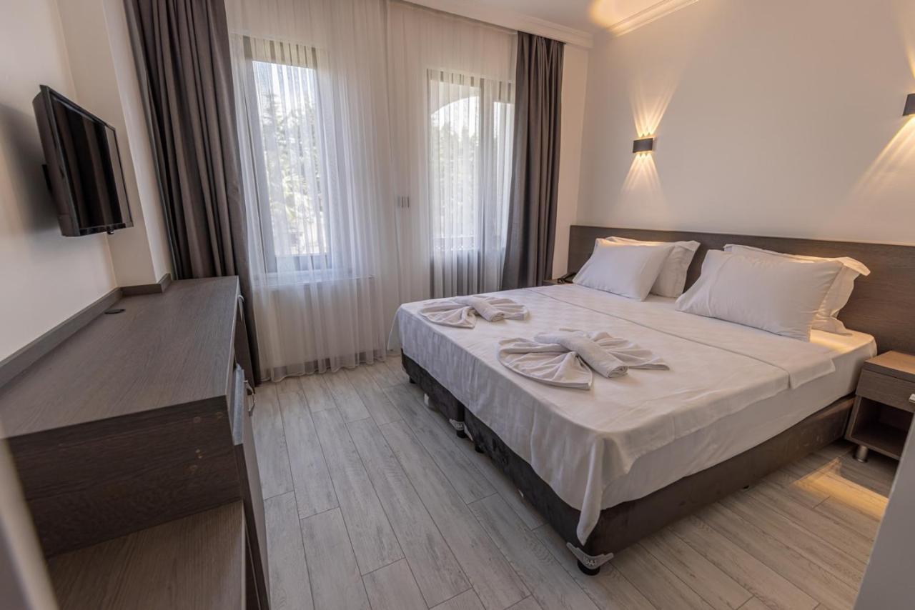 Olinda Hotel & Spa Ağva Eksteriør billede