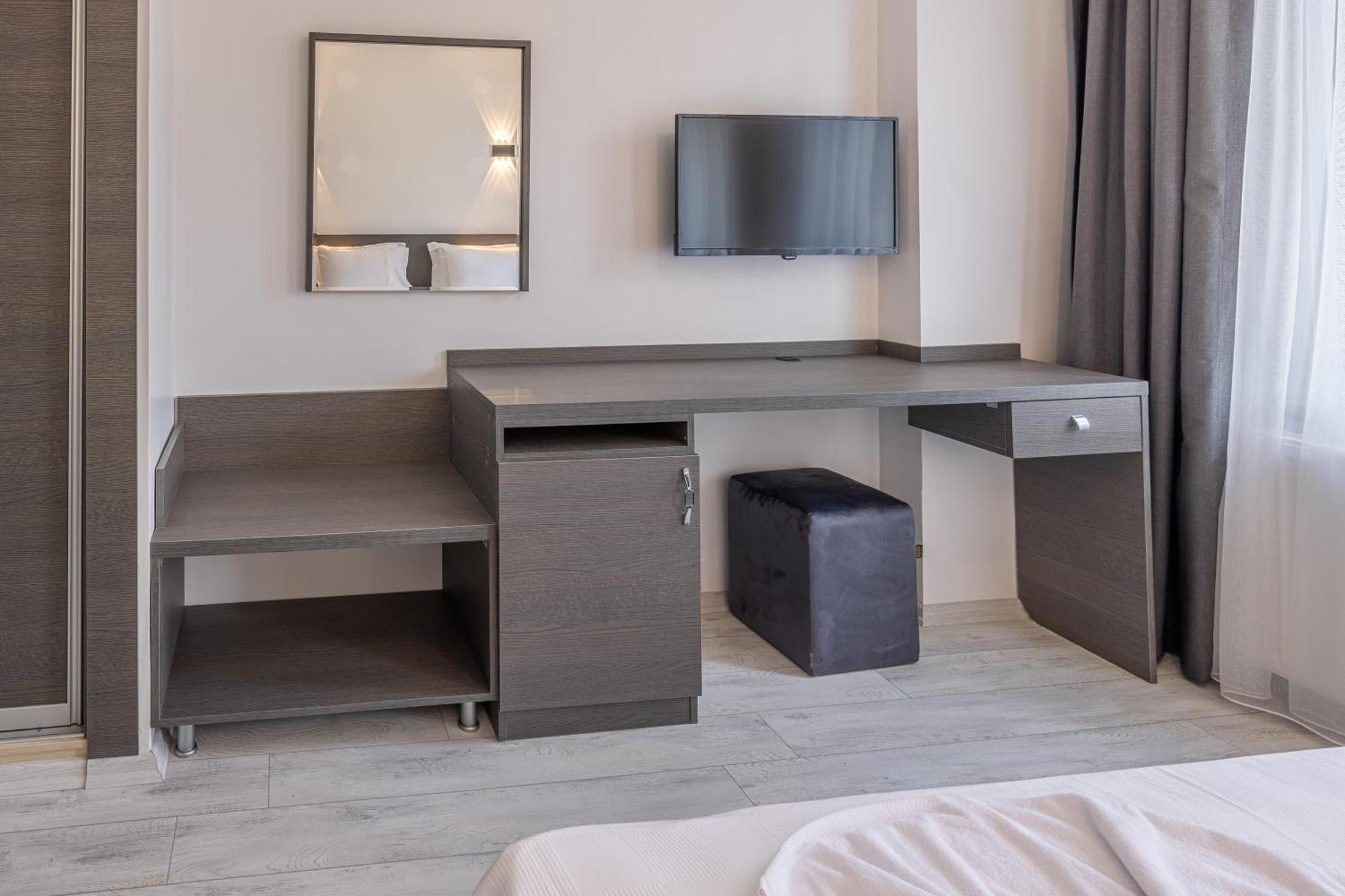 Olinda Hotel & Spa Ağva Eksteriør billede