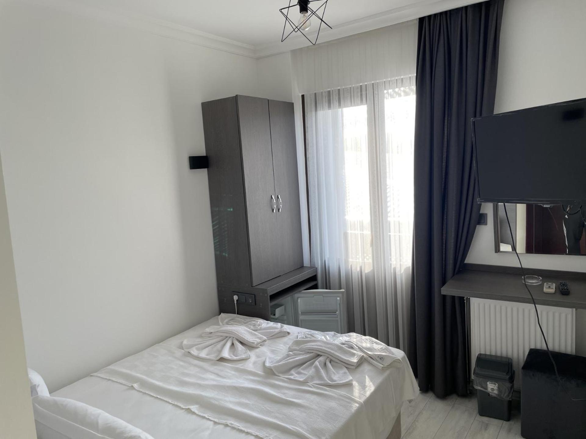 Olinda Hotel & Spa Ağva Eksteriør billede