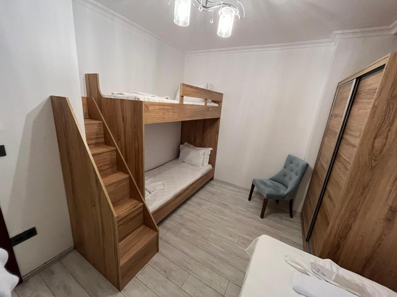 Olinda Hotel & Spa Ağva Eksteriør billede