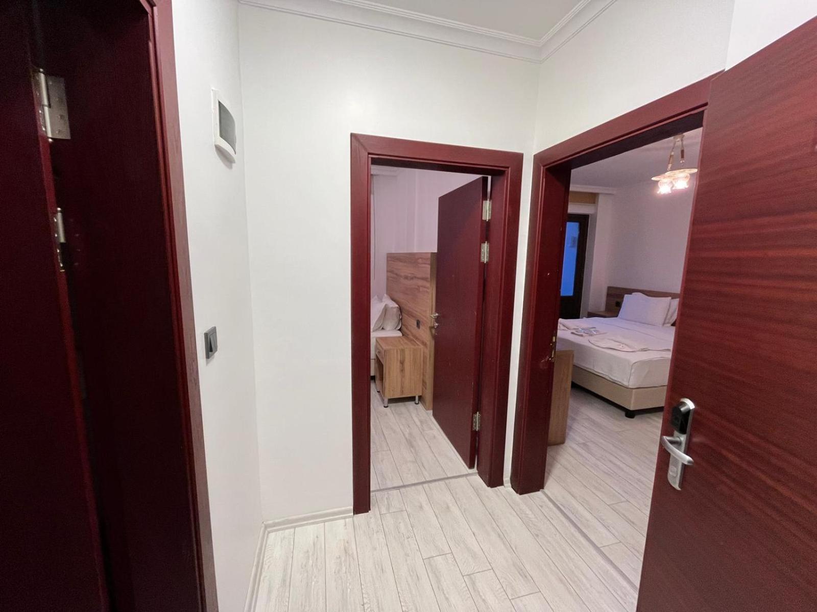 Olinda Hotel & Spa Ağva Eksteriør billede