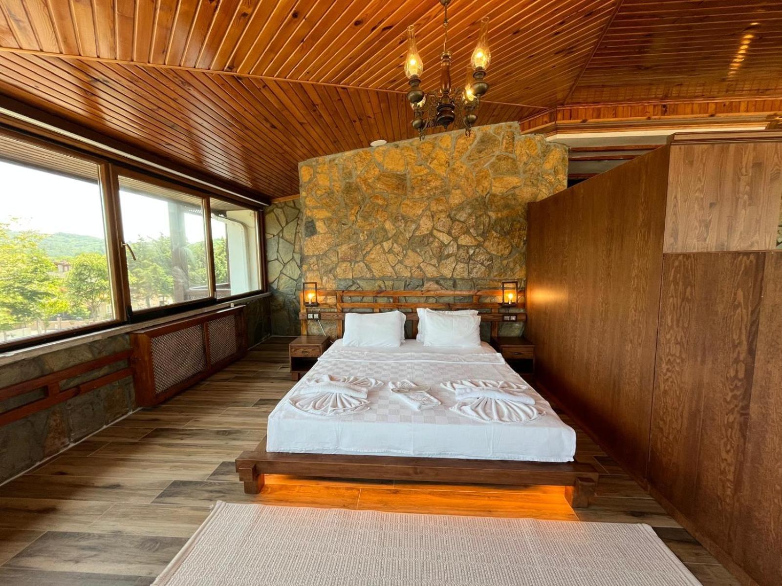 Olinda Hotel & Spa Ağva Eksteriør billede
