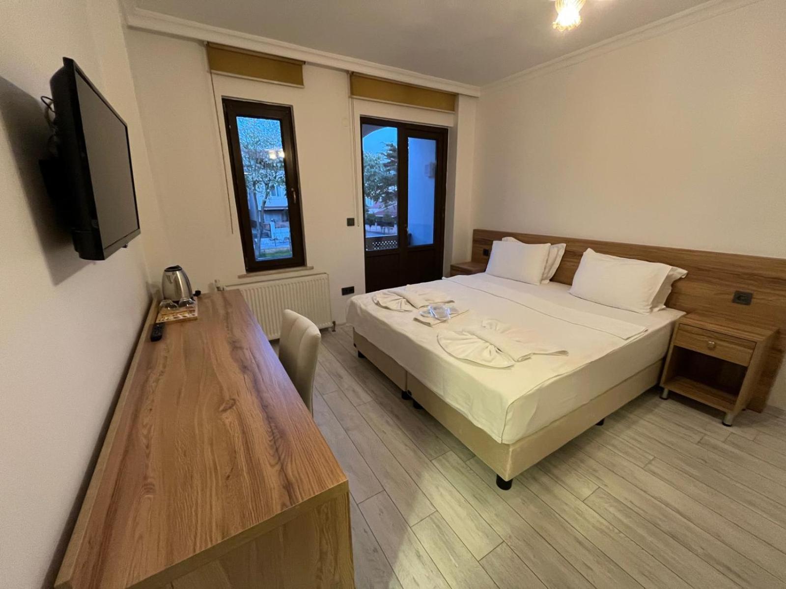 Olinda Hotel & Spa Ağva Eksteriør billede
