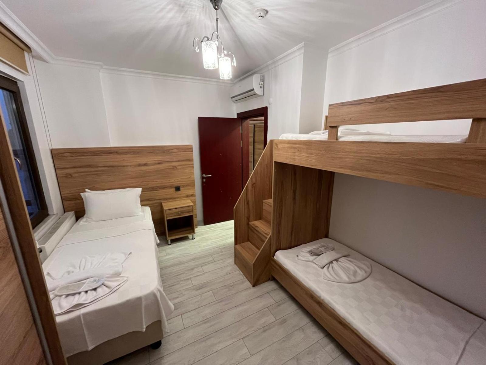 Olinda Hotel & Spa Ağva Eksteriør billede